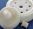 Gears - Acetal