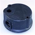 Motor Housing  - Rynite (polyester flame retardent) 