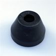 Bus Wiper System Nut Cover - TPE